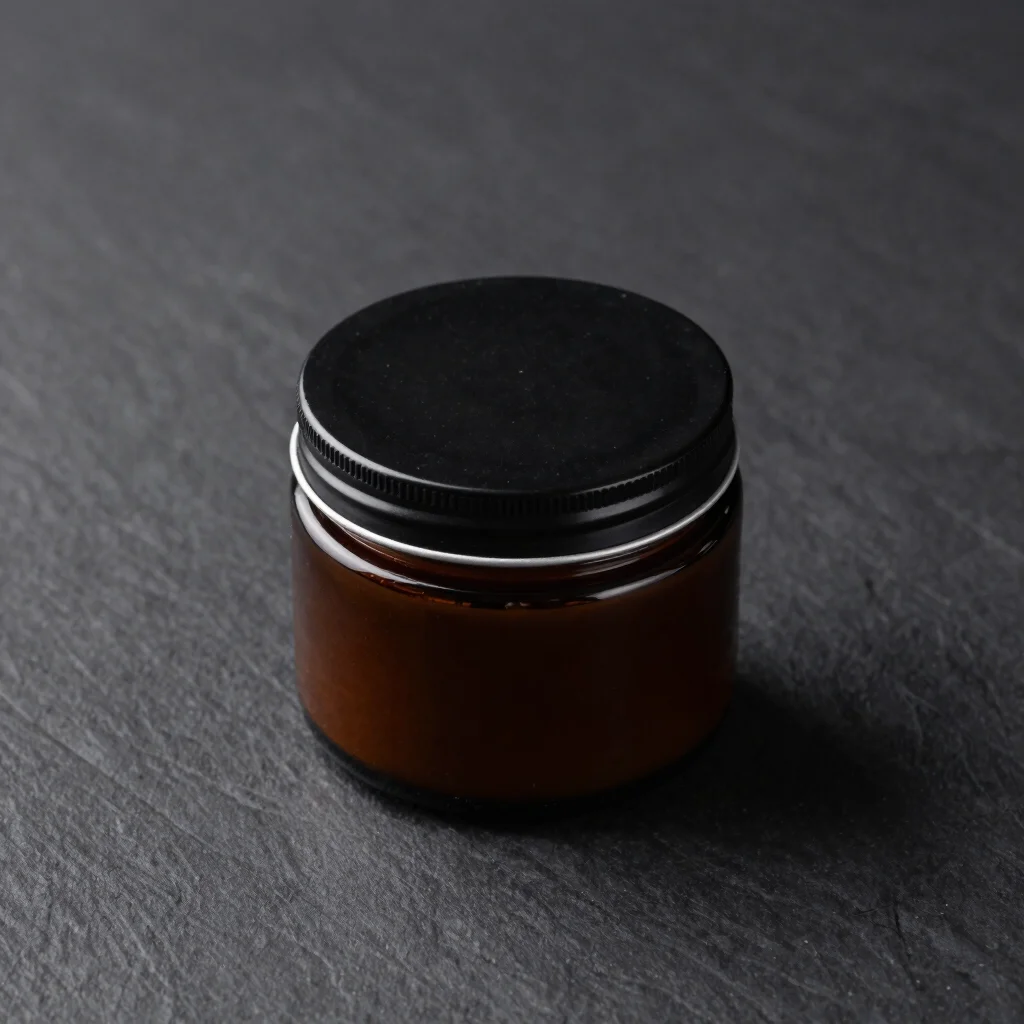 Matte Finish Clay Pomade