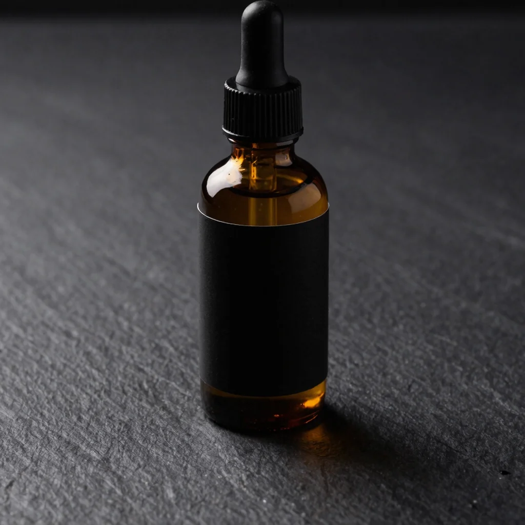 Cedar & Bergamot Beard Oil