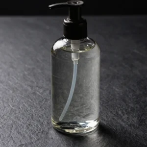 Menthol & Witch Hazel Aftershave Tonic