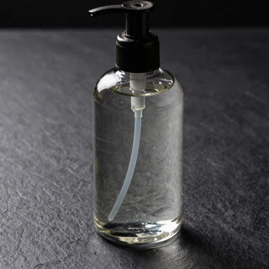 Menthol & Witch Hazel Aftershave Tonic